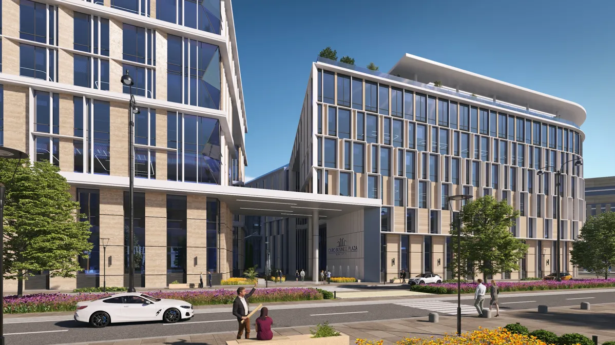  for sale in Cairo Business Plaza in  of 0 m² with 0 bedrooms
