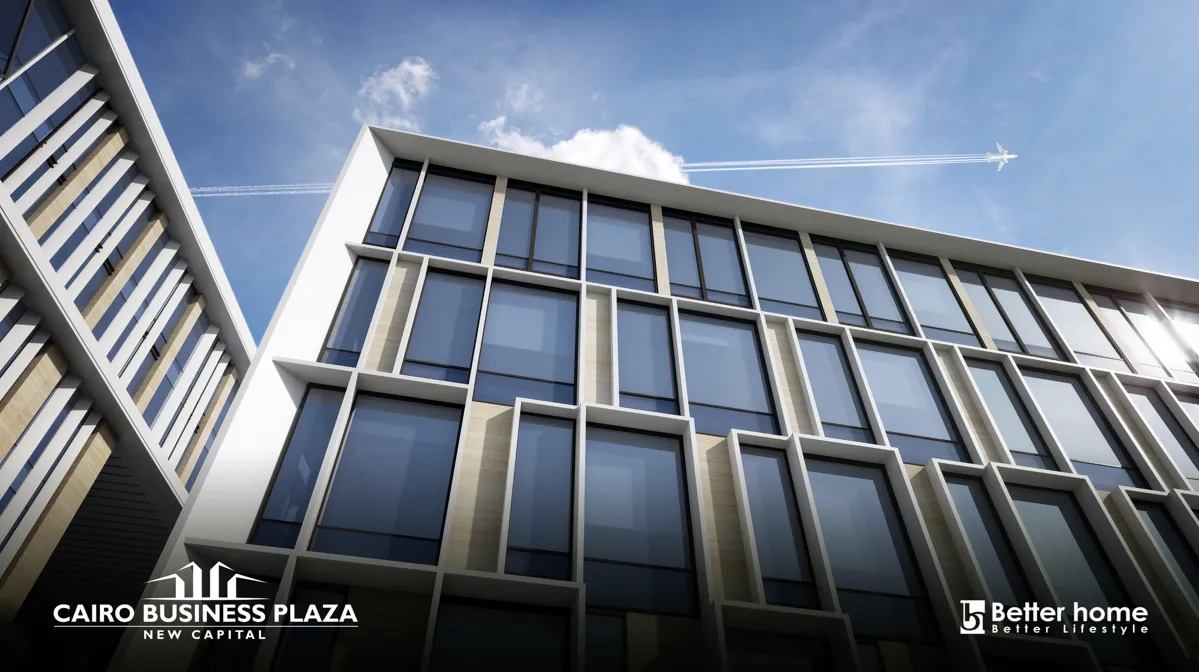  for sale in Cairo Business Plaza in  of 0 m² with 0 bedrooms