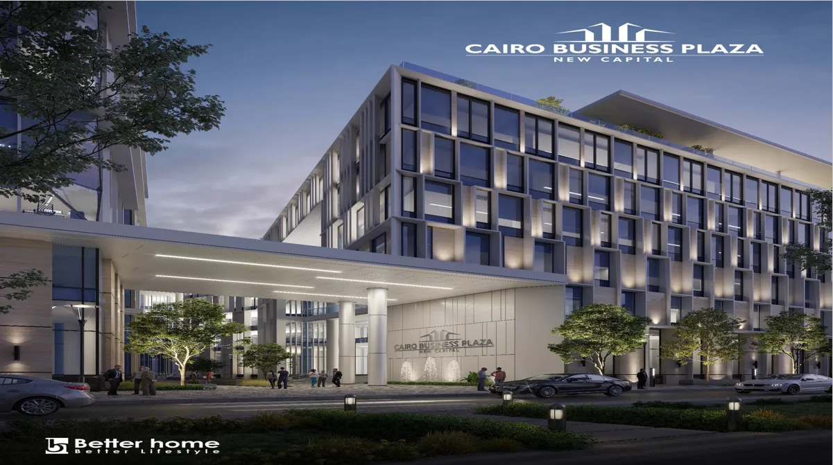  for sale in Cairo Business Plaza in  of 0 m² with 0 bedrooms