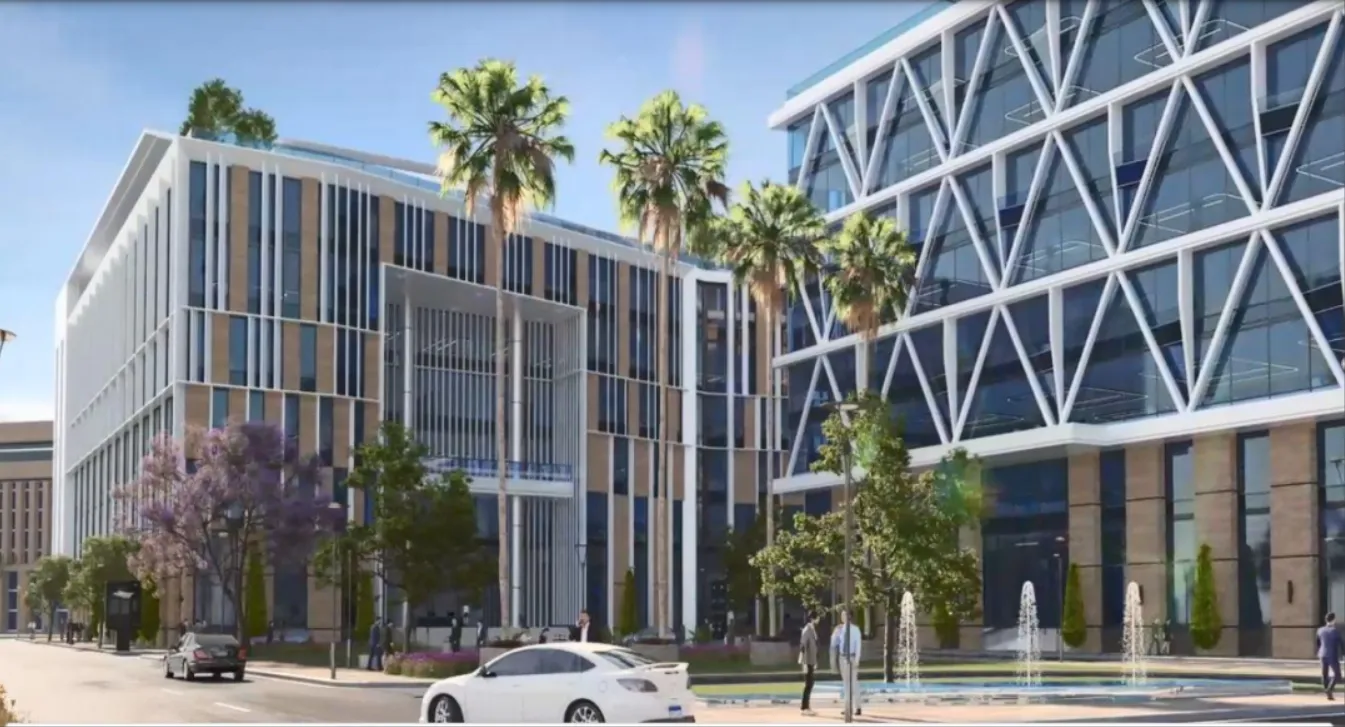  for sale in Cairo Business Plaza in  of 0 m² with 0 bedrooms