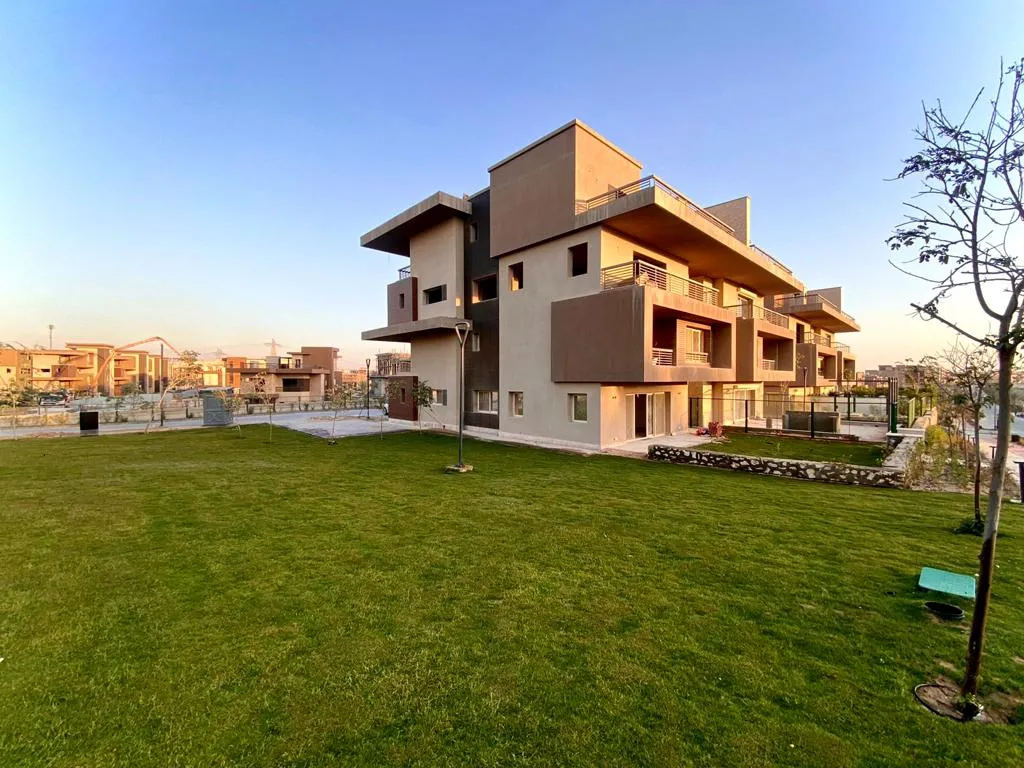 Duplex for sale in New Giza in 6th of October City of 0 m² with 4 bedrooms
