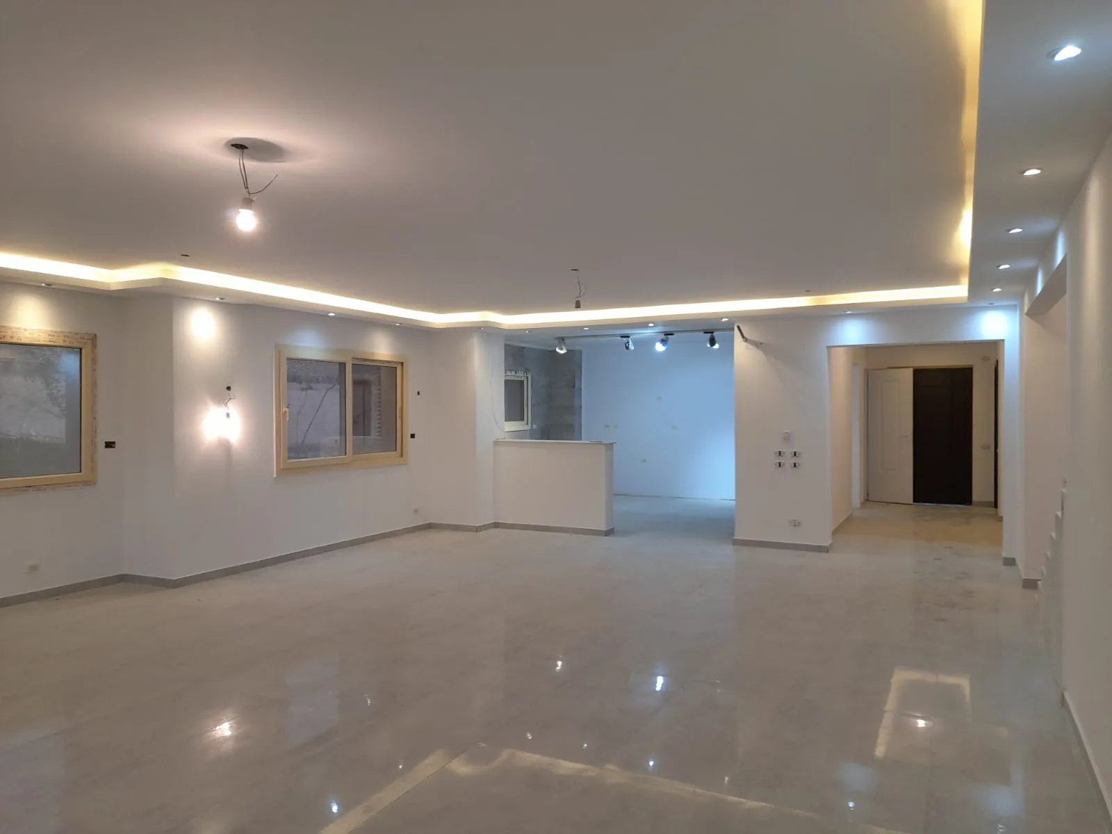 Duplex for sale in New Giza in 6th of October City of 0 m² with 4 bedrooms