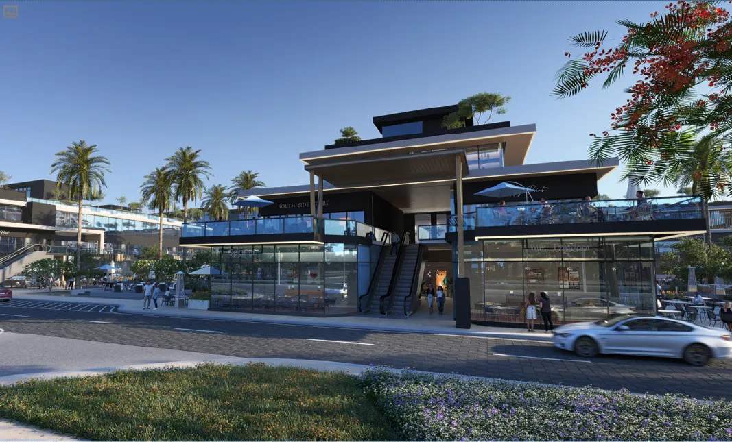 عيادة للبيع في راديوم في القاهرة الجديدة بمساحة 0 م² تتكون من 0 غرف