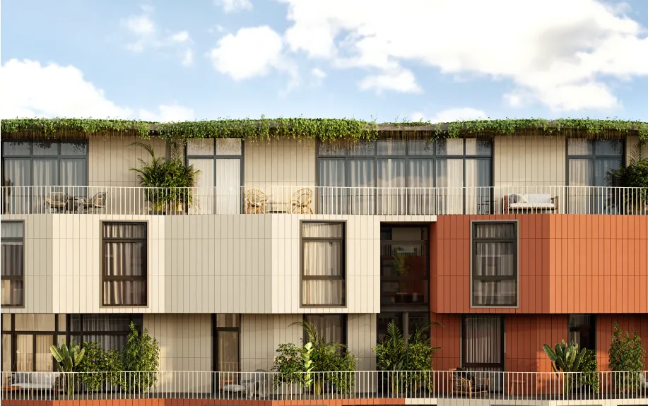 Duplex for sale in Kinda in New Cairo of 0 m² with 3 bedrooms