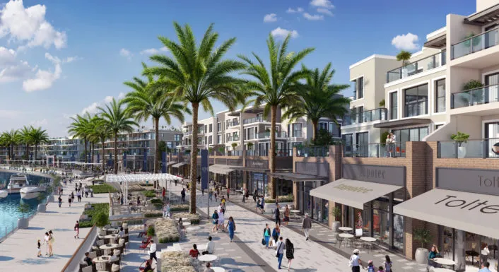 شاليه للبيع في مراسي في سيدي عبد الرحمن بمساحة 0 م² تتكون من 2 غرف