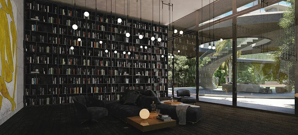  for sale in The Curve in  of 0 m² with 0 bedrooms