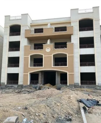 شقة للبيع في ستون ريزيدنس في القاهرة الجديدة بمساحة 0 م² تتكون من 3 غرف