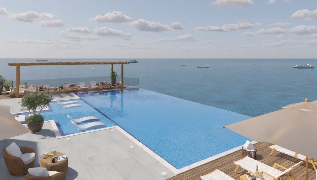 للبيع في ماكسيم قنال ريزيدنس في بمساحة 0 م² تتكون من 0 غرف