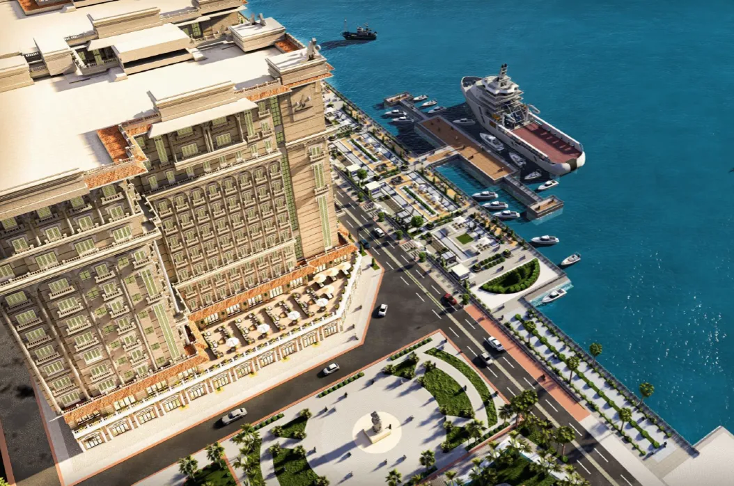  for sale in Maxim Canal Residence in  of 0 m² with 0 bedrooms