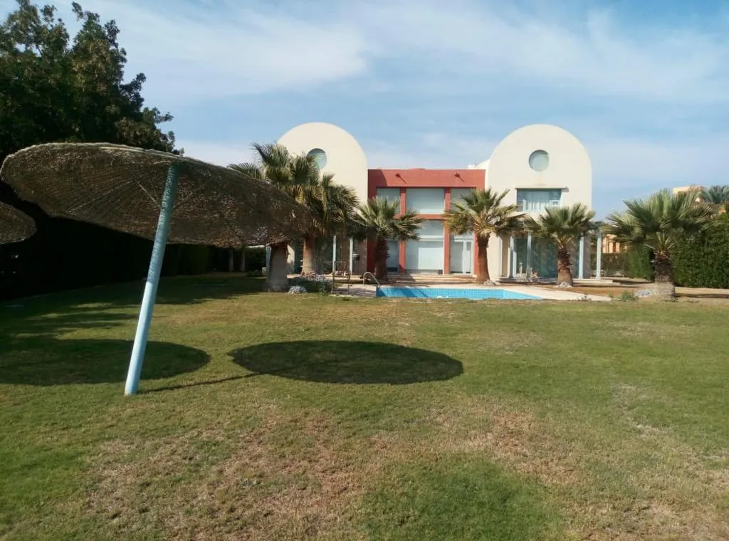  للبيع في ستيجنبرجر جولف ريزورت في  بمساحة 0 م² تتكون من 0 غرف