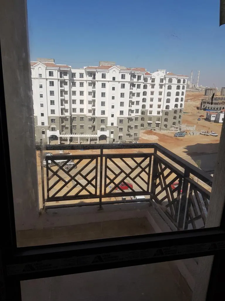 شقة للبيع في سيلييا   في العاصمة الإدارية الجديدة بمساحة 0 م² تتكون من 2 غرف