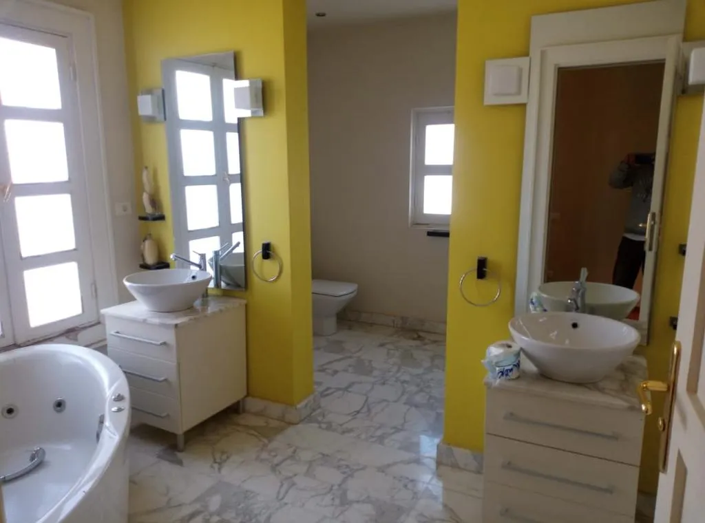 Villa for sale in Steigenberger Golf Resort in El Gouna of 0 m² with 4 bedrooms