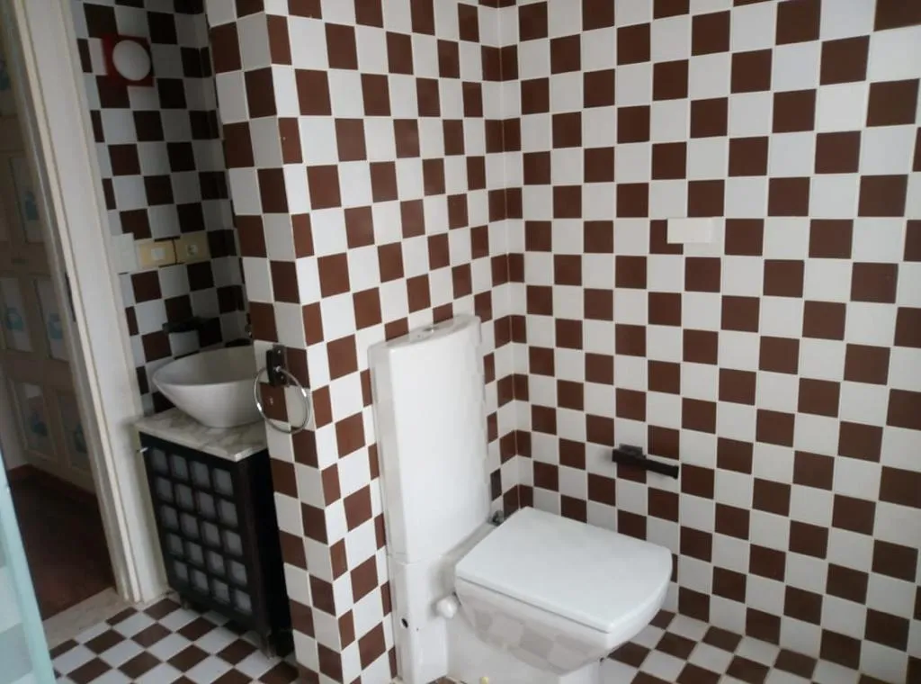 Villa for sale in Steigenberger Golf Resort in El Gouna of 0 m² with 4 bedrooms