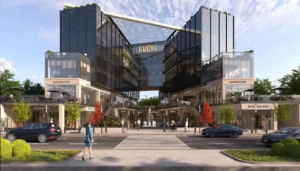 للبيع في ليفيللي في بمساحة 0 م² تتكون من 0 غرف