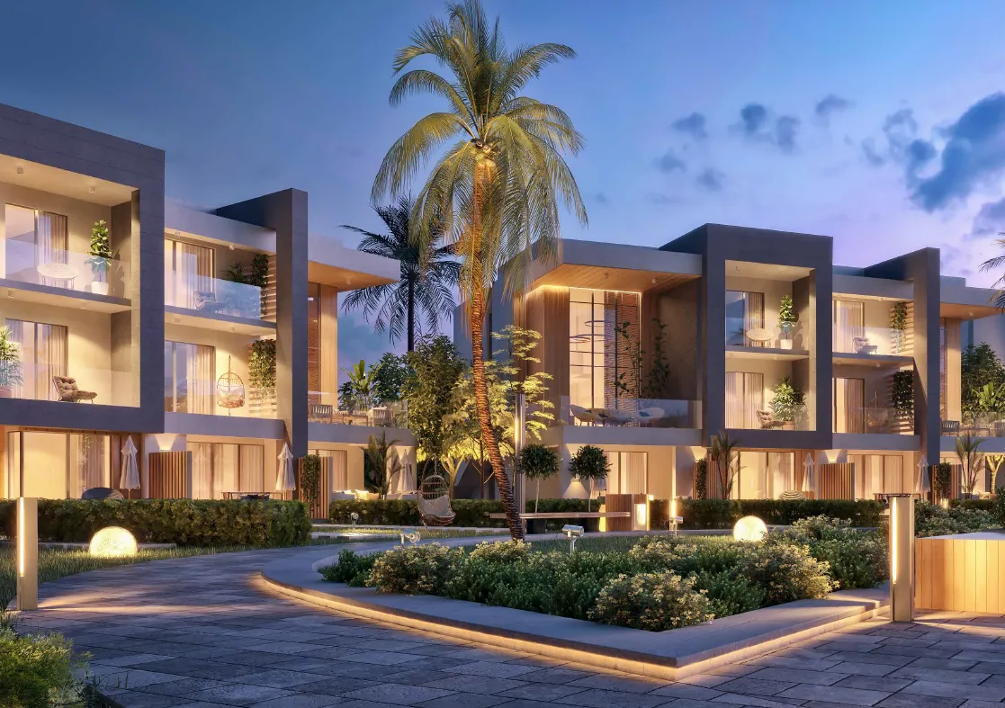 Chalet for sale in Azha in Ain Sokhna of 0 m² with 2 bedrooms