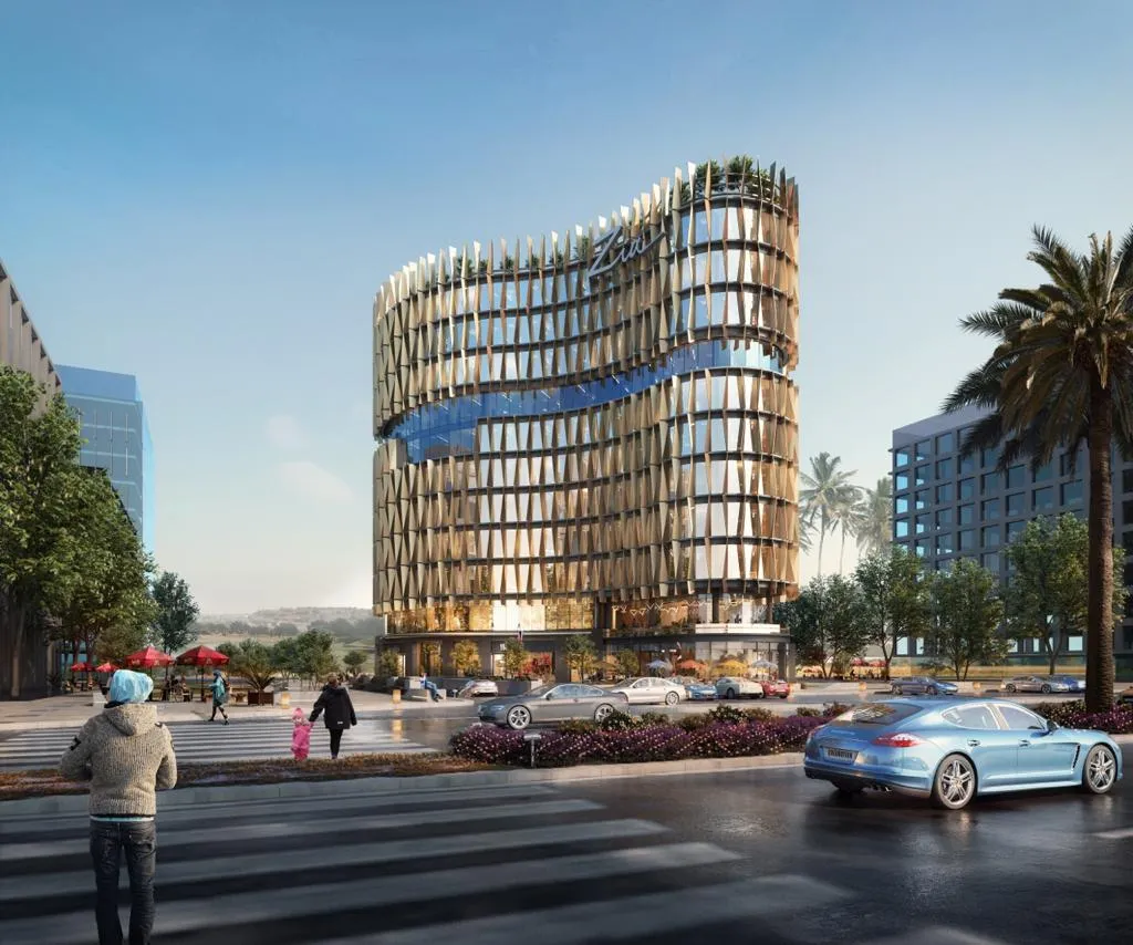  for sale in Zia Business Complex in  of 0 m² with 0 bedrooms