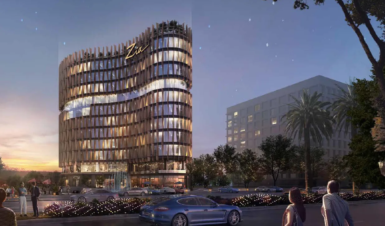  for sale in Zia Business Complex in  of 0 m² with 0 bedrooms