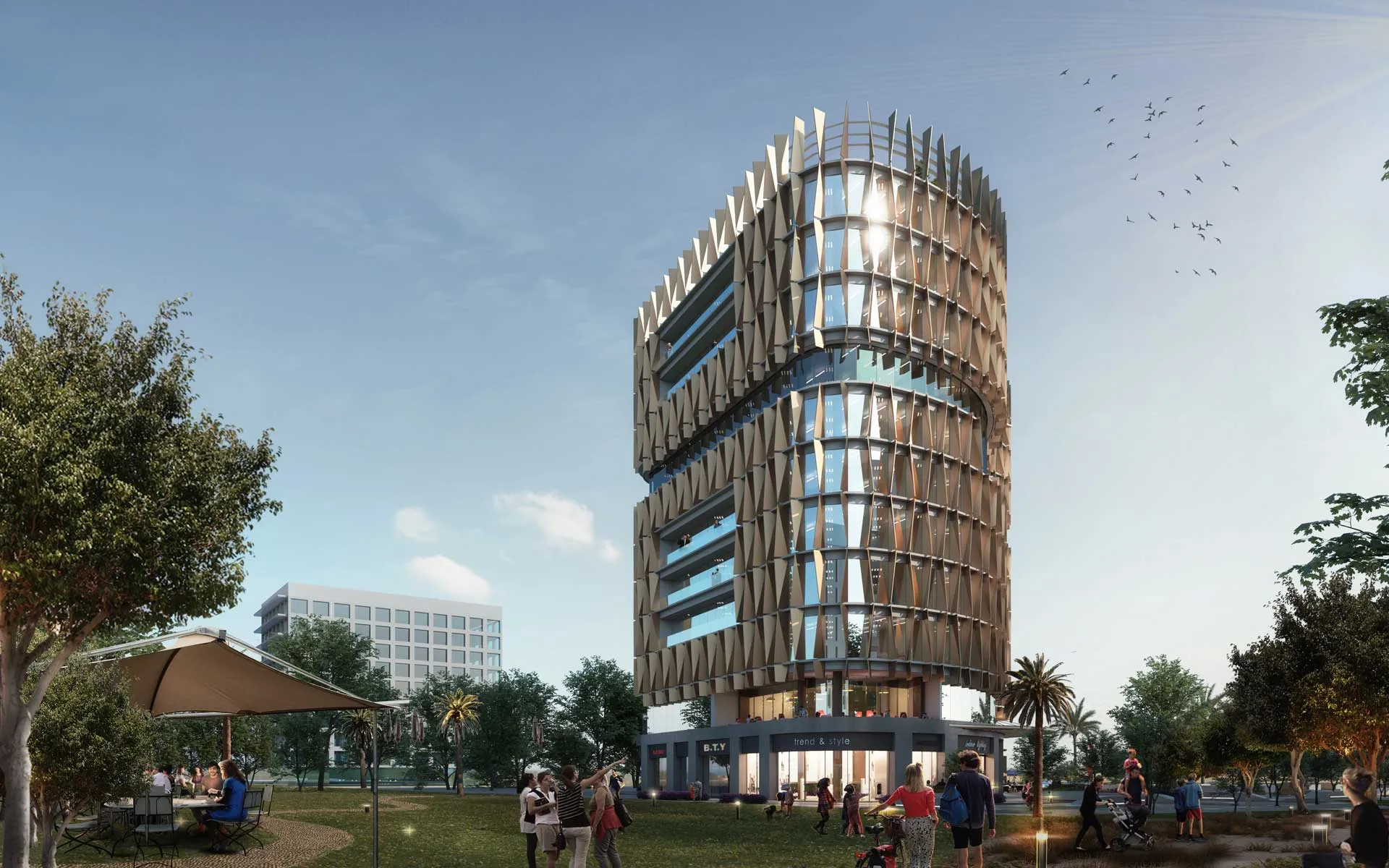  for sale in Zia Business Complex in  of 0 m² with 0 bedrooms