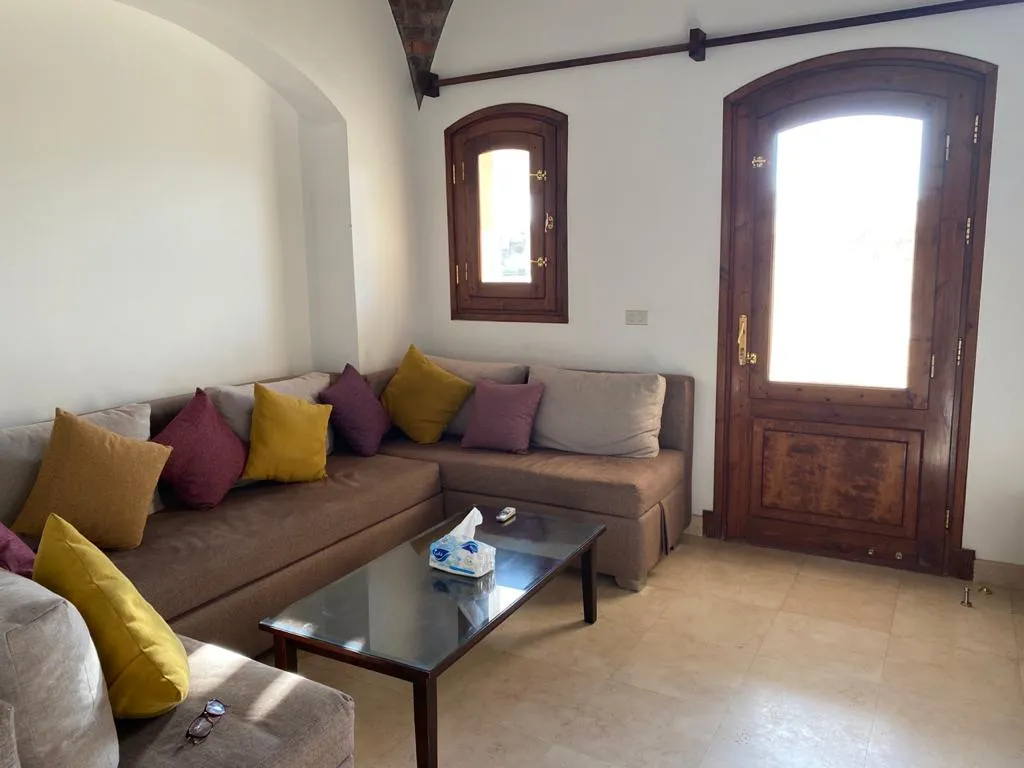 Villa for sale in West Golf  in El Gouna of 0 m² with 3 bedrooms