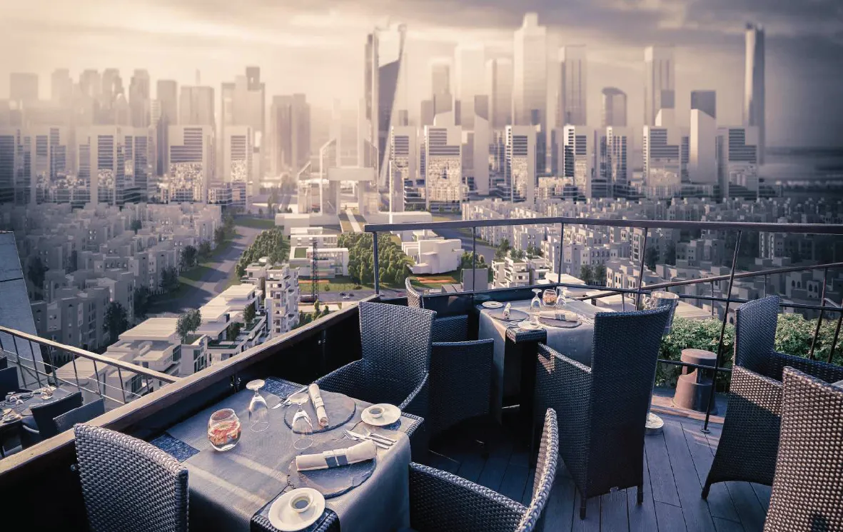  للبيع في دورادو في  بمساحة 0 م² تتكون من 0 غرف