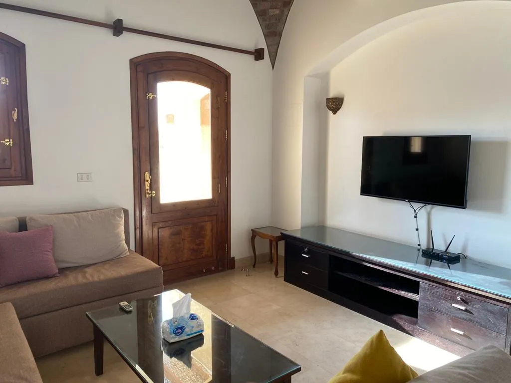 Villa for sale in West Golf  in El Gouna of 0 m² with 3 bedrooms