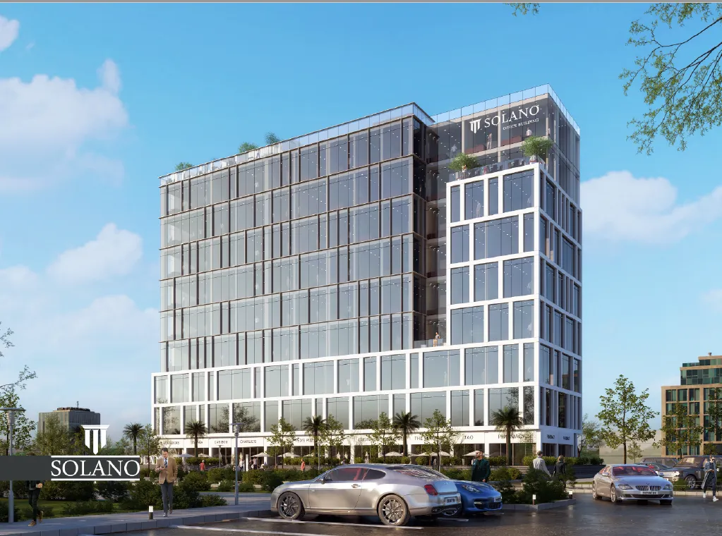 للبيع في سولانو في بمساحة 0 م² تتكون من 0 غرف