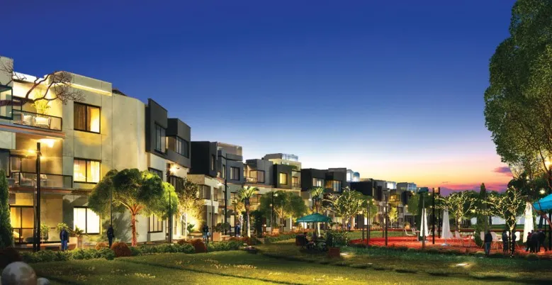 Apartment for sale in Kayan in Northern Expansion of 0 m² with 3 bedrooms