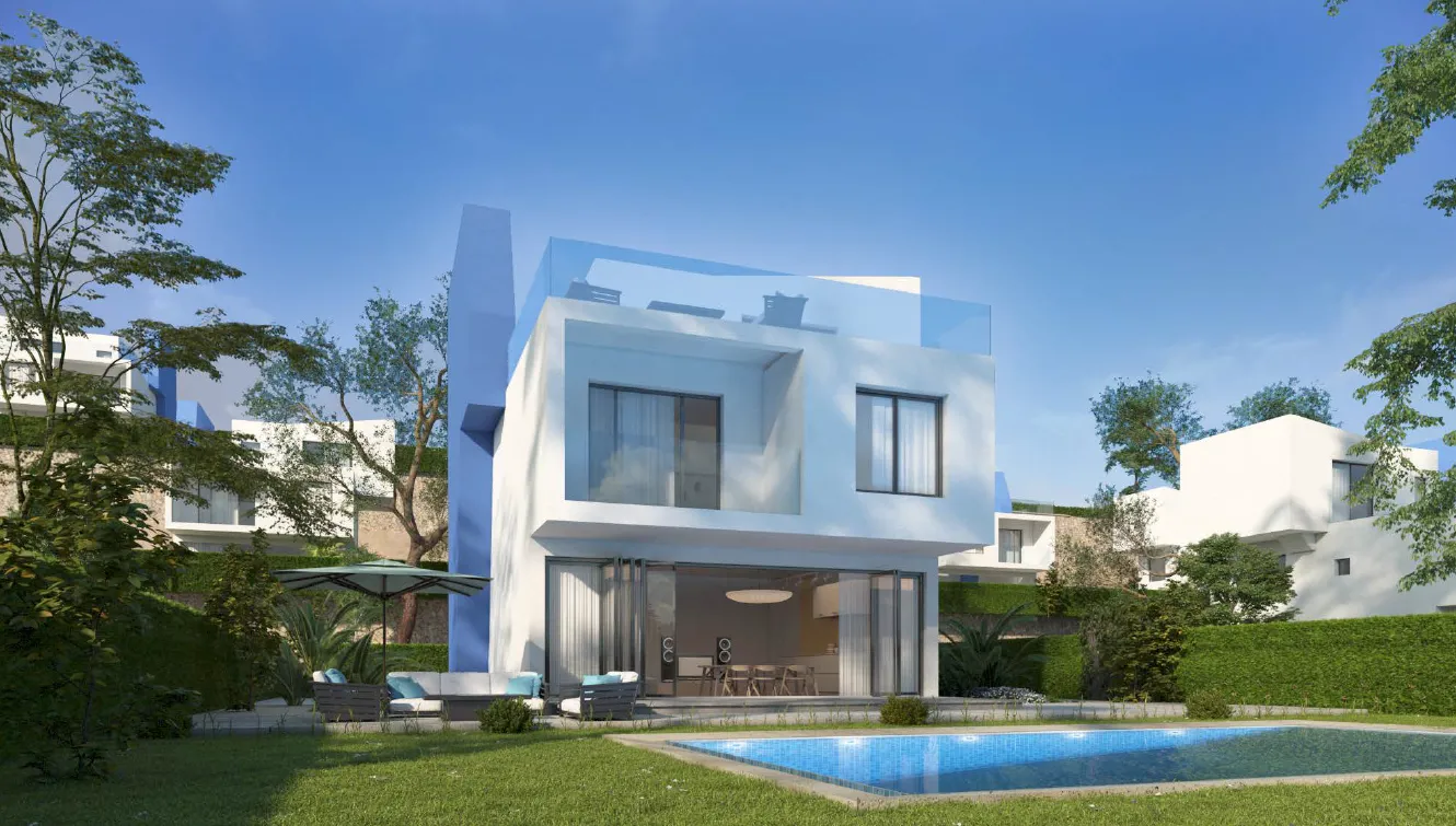 for sale in Il Monte Galala in of 0 m² with 0 bedrooms