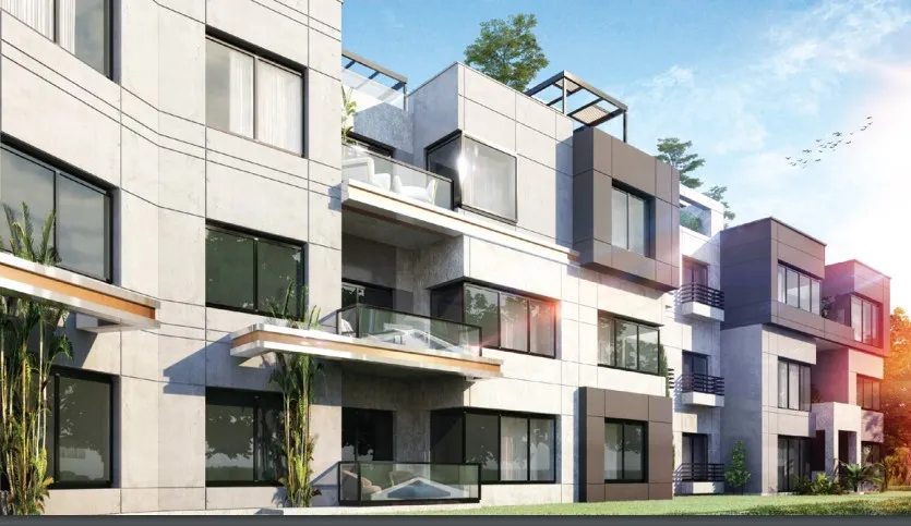 Apartment for sale in Kayan in Northern Expansion of 0 m² with 2 bedrooms