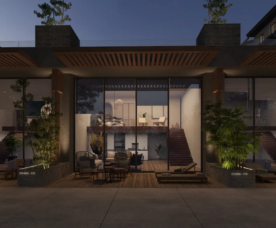 Chalet for sale in Direction White  in Ras El Hekma of 0 m² with 5 bedrooms