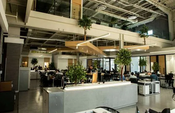 مكتب للبيع في مايند هاوس القطامية الجديد في جنوب القاهرة الجديدة بمساحة 0 م² تتكون من 0 غرف