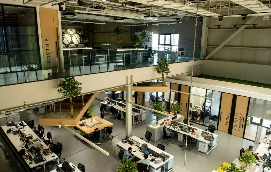  للبيع في مايند هاوس القطامية الجديد في  بمساحة 0 م² تتكون من 0 غرف