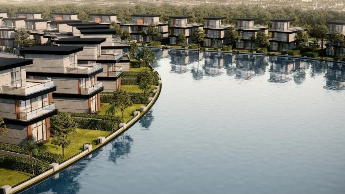 للبيع في ديجويا فيلاز في بمساحة 0 م² تتكون من 0 غرف