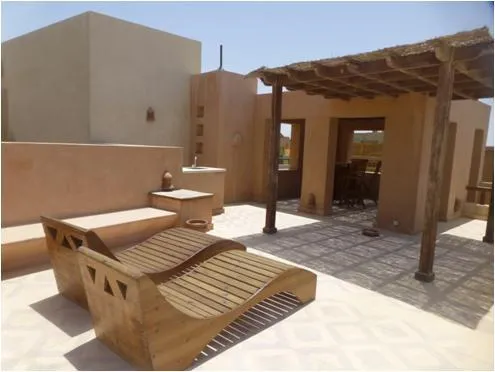 Apartment for sale in Abu Tig Marina in El Gouna of 0 m² with 1 bedrooms