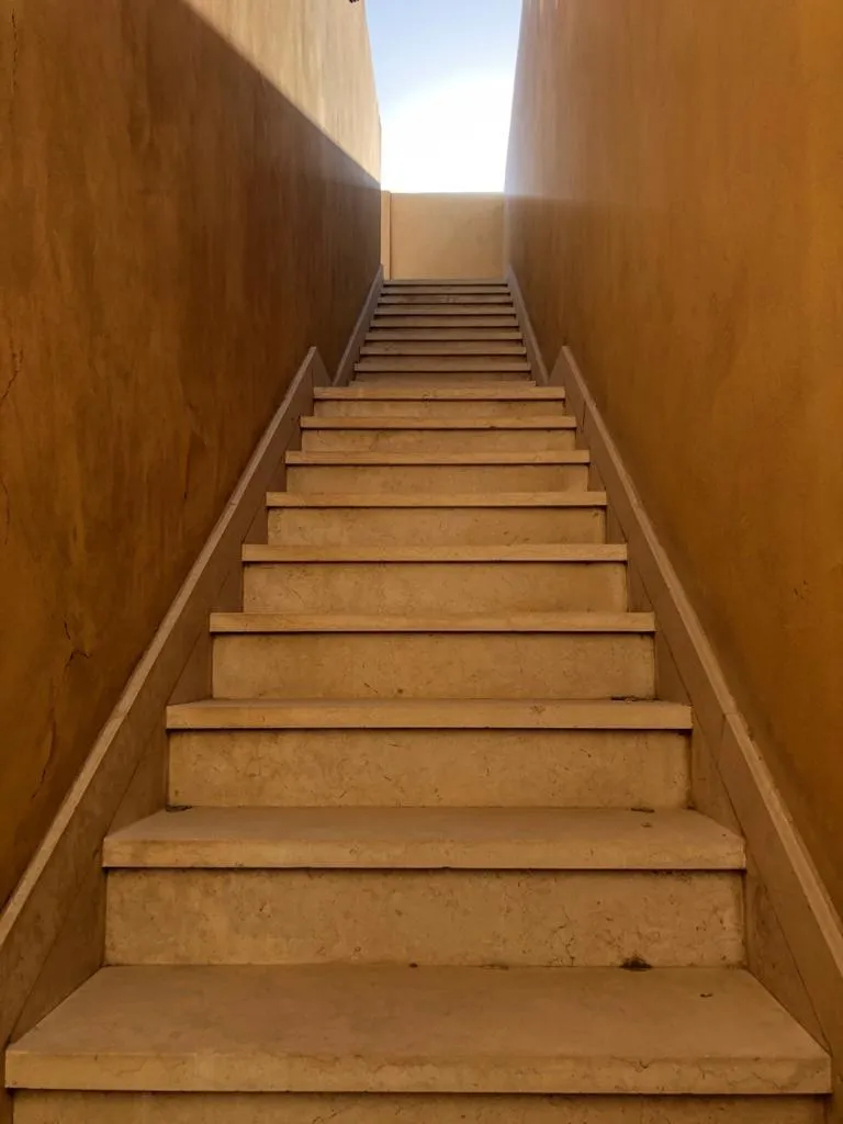 شقة للبيع في نيو مارينا في الجونة بمساحة 0 م² تتكون من 3 غرف