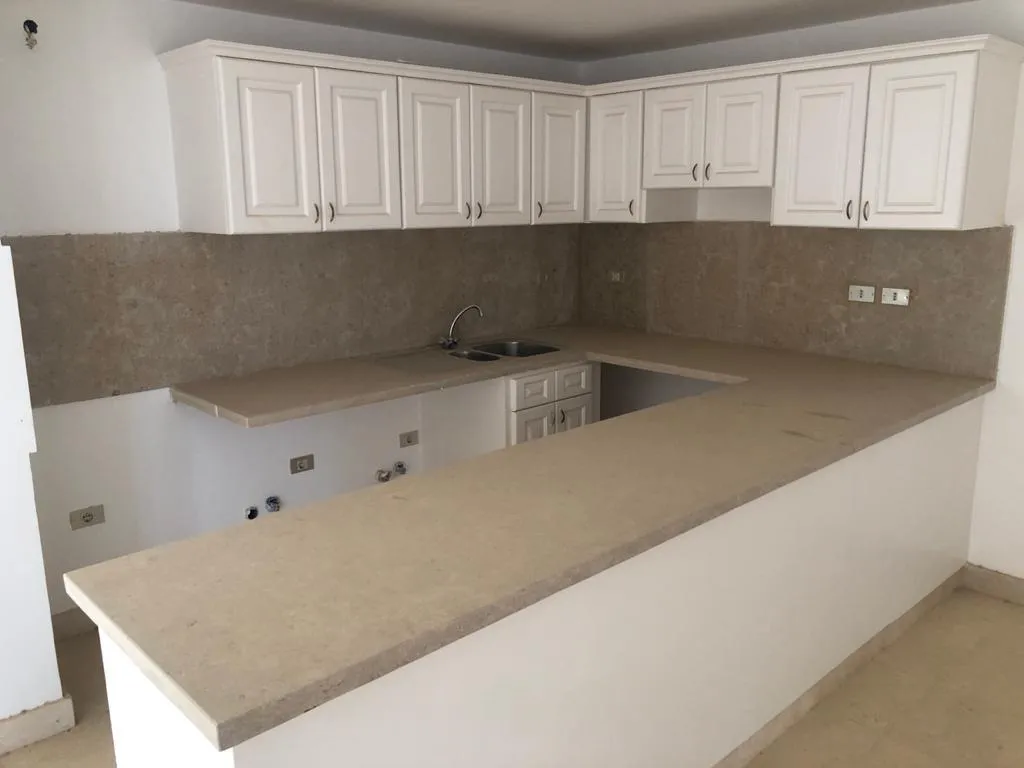 شقة للبيع في نيو مارينا في الجونة بمساحة 0 م² تتكون من 3 غرف