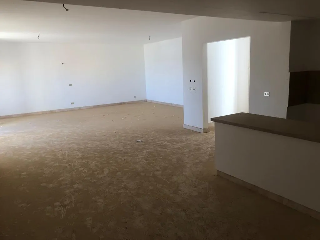 شقة للبيع في نيو مارينا في الجونة بمساحة 0 م² تتكون من 3 غرف