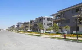 شقة للبيع في تاج سيتي في القاهرة الجديدة بمساحة 0 م² تتكون من 3 غرف