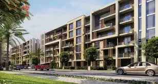 شقة للبيع في تاج سيتي في القاهرة الجديدة بمساحة 0 م² تتكون من 3 غرف