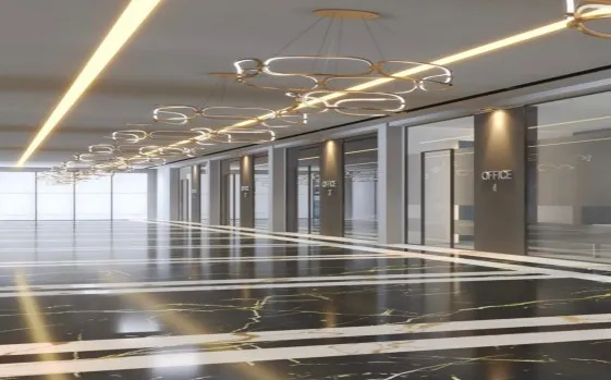 Retail for sale in Rivan Square in New Capital City of 0 m² with 0 bedrooms