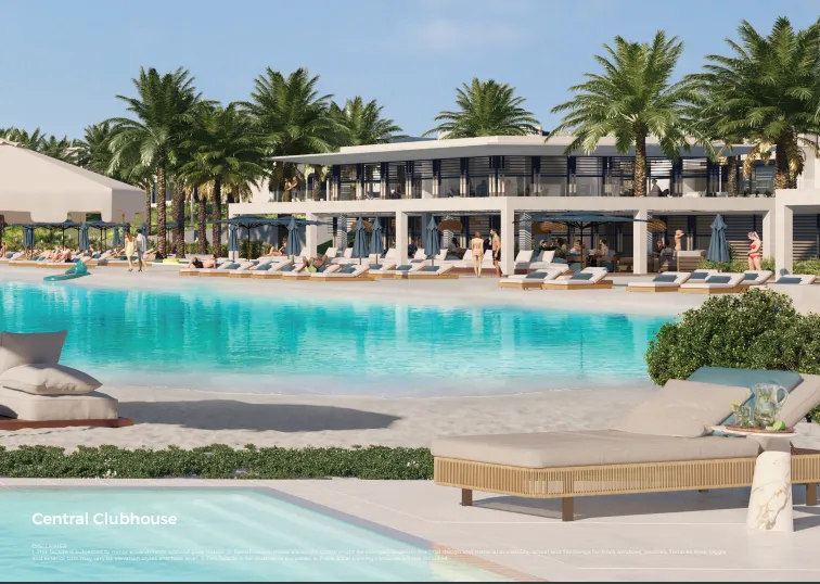 Chalet for sale in Solare in Ras El Hekma of 0 m² with 3 bedrooms