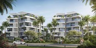 Apartment for sale in Badya in October Gardens of 0 m² with 3 bedrooms