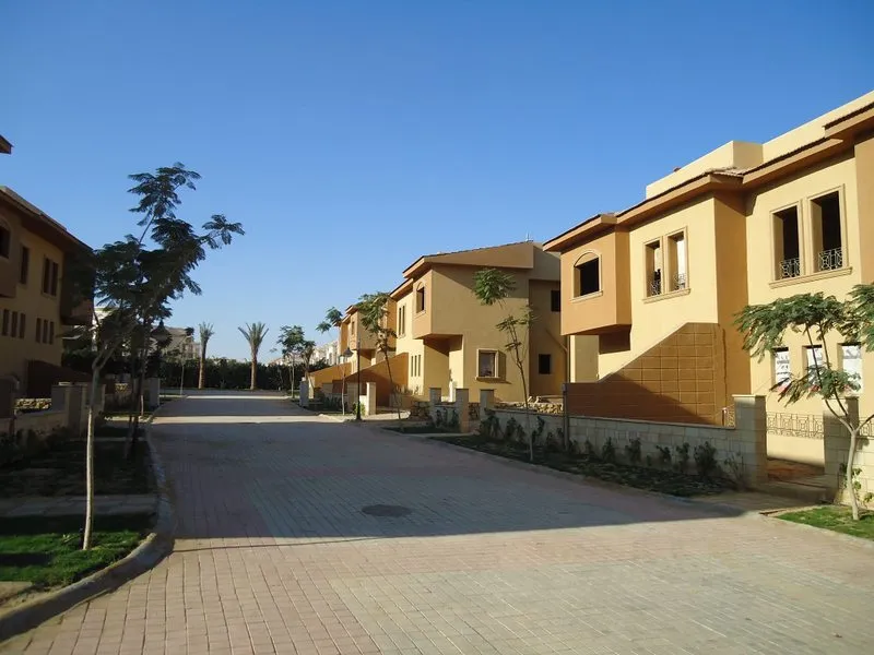 Twinhouse for sale in Moon Valley 2 in South Investors of 0 m² with 4 bedrooms