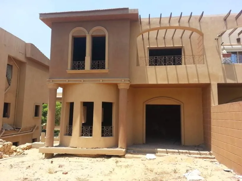 Twinhouse for sale in Moon Valley 2 in South Investors of 0 m² with 4 bedrooms
