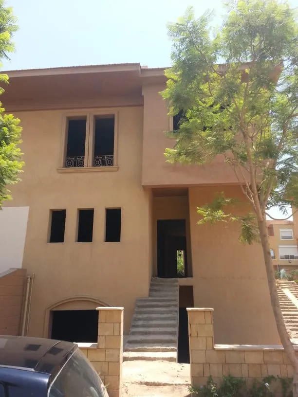 Twinhouse for sale in Moon Valley 2 in South Investors of 0 m² with 4 bedrooms