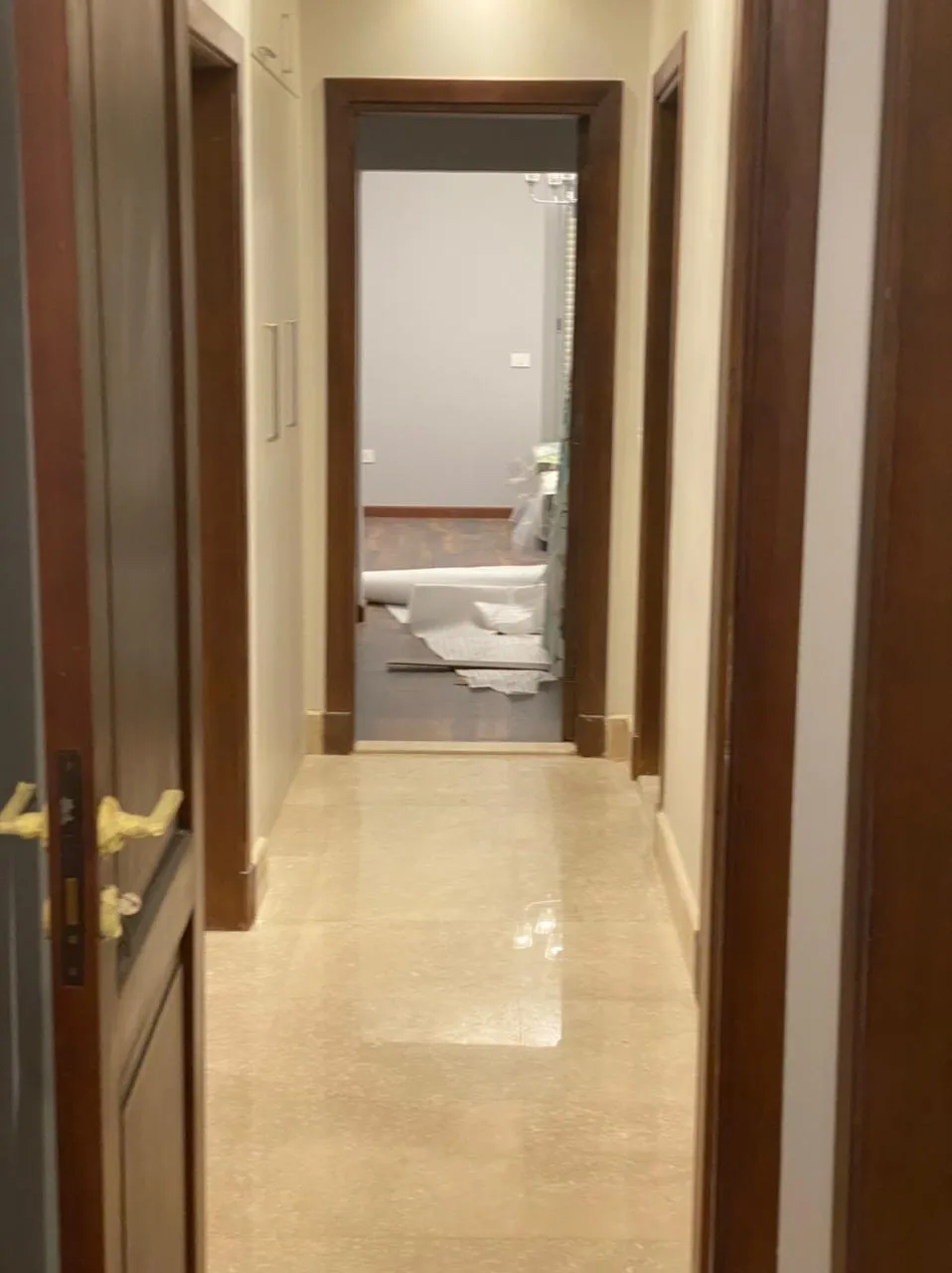 Apartment for sale in Village Garden Katameya in New Cairo of 0 m² with 3 bedrooms