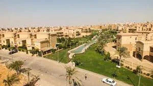 Twinhouse for sale in Les Rois New Cairo in New Cairo of 0 m² with 5 bedrooms