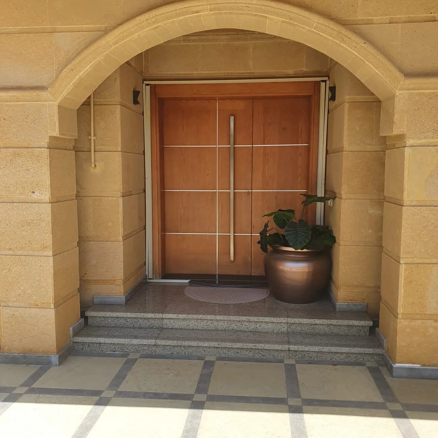 Twinhouse for sale in Les Rois New Cairo in New Cairo of 0 m² with 5 bedrooms