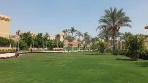 Twinhouse for sale in Les Rois New Cairo in New Cairo of 0 m² with 5 bedrooms