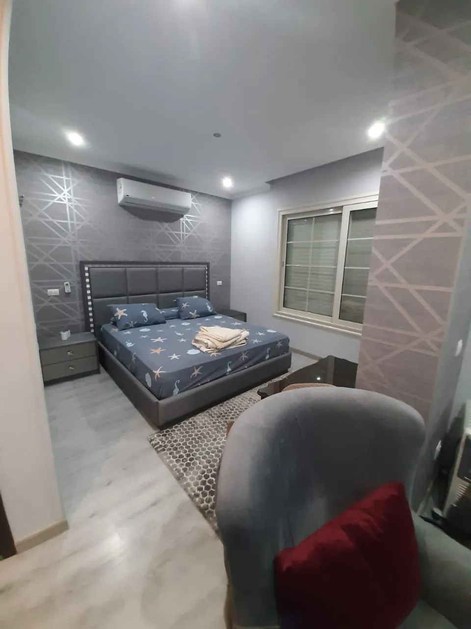 Townhouse for sale in Palm Hills Katameya Extension (PK2) in Golden Square of 0 m² with 4 bedrooms
